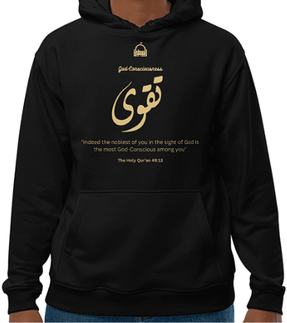 God-Consciousness